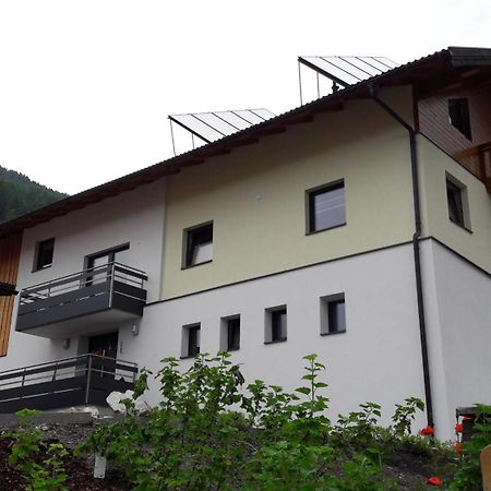 Haus Heidrun Apartamento Fendels Exterior foto