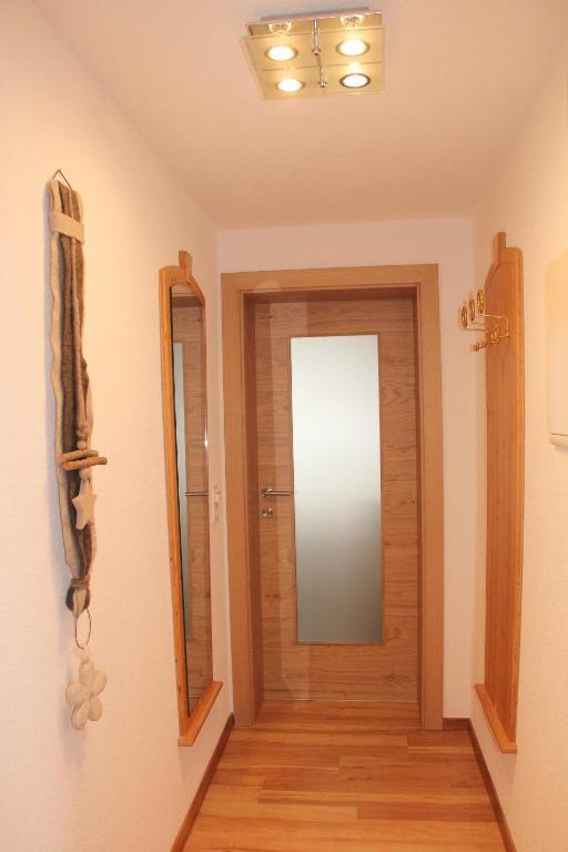 Haus Heidrun Apartamento Fendels Quarto foto