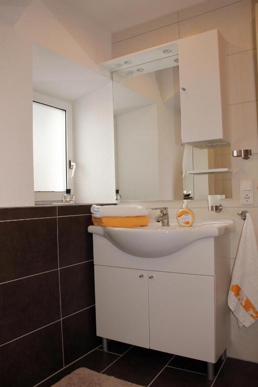 Haus Heidrun Apartamento Fendels Quarto foto